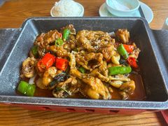 -恰饭·老长沙市井菜 (天河客运站店)