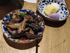 -白七爷原汤捞面（大宅门）(泰盛广场金牌店)