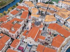 -华谊兄弟（长沙）电影小镇