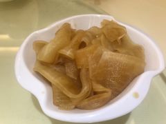 开胃萝卜皮-松雅轩(大源店)