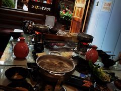 -丽江庭院之爱在路上(西单店)