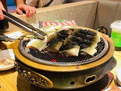 -泥炉烧肉师(新街口金銮巷店)