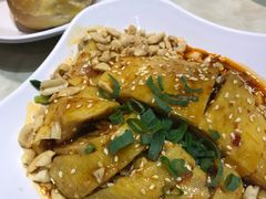 -稻香酒家(长宁KING88广场店)