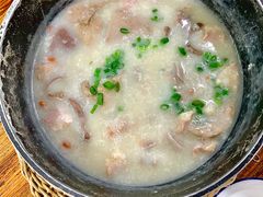 -南记食粥坊·宵夜大排档(莲花总店)