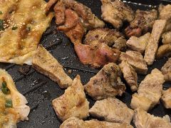 -阿亲家·韩式无限烤肉(春熙路店)