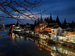 -洞天食府(北大街店)