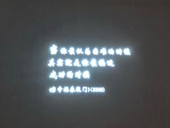 -星河寰宇IMAX影城(星河WORLD·COCO Park店)