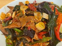 -冯记豆花店(健翔桥店)