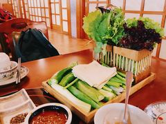 -老朴饭店(邮政街总店)