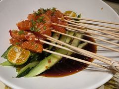 -串盟烧烤大排档·长沙美食地标(星沙店)