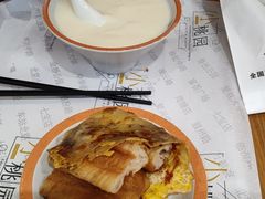-小桃园·豆浆油条(复兴中路店)