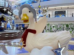 -上海世纪汇广场