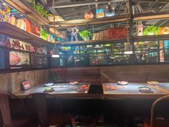 -探鱼·鲜青椒爽麻烤鱼(番禺万达店)
