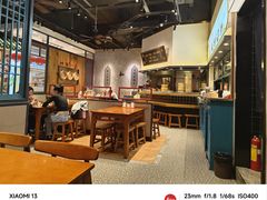 -龍堂蟹黄小笼包(万家丽店)