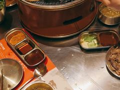 -西塔老太太泥炉烤肉(苏州大悦城店)