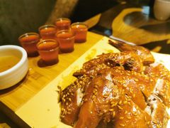桂林小刀鸭-桂小厨广西菜(万象城店)
