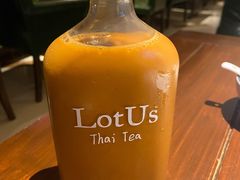 -Local泰莲庭(虹鳟鱼店)