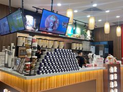 -茶话弄(北京密云万象汇店)