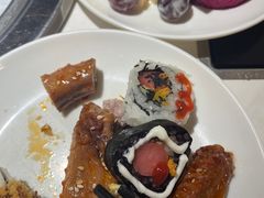 -石田家自助海鲜火锅烤肉(茂业时代广场店)