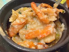 -官塘陈记鱼生·潮汕砂锅粥·牛肉火锅(潮枫路总店)