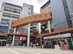 -广九餐室· 镬气大排档(陈家祠店)