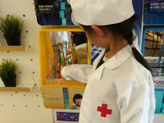 -极橙儿童齿科矫正中心(奥城店)