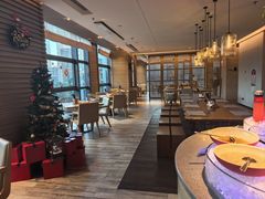 -深圳湾万怡酒店