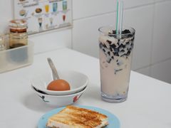 -Killiney Kopitiam(基利尼路67号店)
