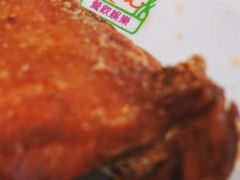 -露莎餐厅(得胜沙店)