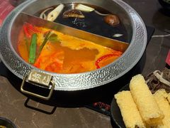 -一绪に和牛寿喜烧(罗湖益田假日店)