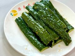 -杏园餐厅(西四北大街店)