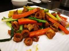 -美极鲜食坊(宝安南路店)