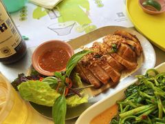 -蔡澜Pho·越南粉餐厅(海上世界店)