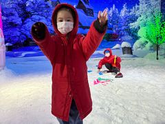 -史努比缤纷世界