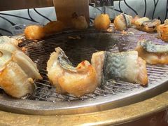 -三宝泥炉·活烤鳗鱼(七宝宝龙店)