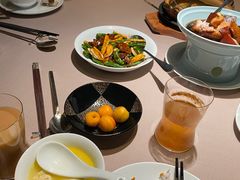 -荣轩(新荣记环球金融中心店)