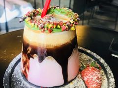 -BE NORMAL CAFE(霞溪路店)