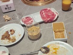 -盛江山自助料理·惠享店(千峰南路店)