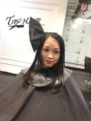 -Tipo Hair salon（明星）店