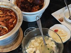 -一楼食业·食惠一楼