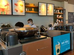-星巴克臻选(沈阳万象城店)