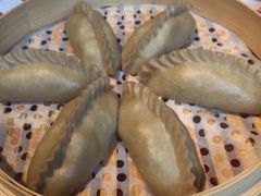 -西贝莜面村(上海百联西郊店)