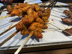 -丁虎子烤肉(国道二店)