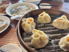 牛三眼蒸饺-汪一挑馄饨(老街店)