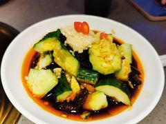 -老佛爷铜炉蛙锅(东门老街店)