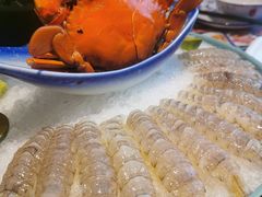 -龚记海鲜20年老字号