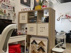-肆俩肖像STUDIO(宝山万达店)
