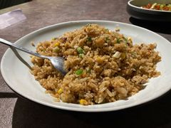腊肉炒饭-故里湘(嘉里城店)