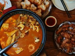 -临家闽南菜(宝洲路店)