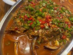 -湖南文氏湘菜馆(顺河高架路店)